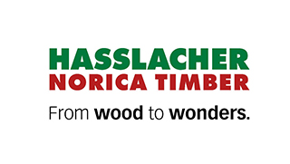 Hasslacher Norica Timber - from wood to wonders | Burger Holzzentrum, Bäumenheim