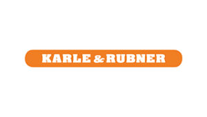 Logo Karle & Rubner - Terrassen | Burger Holzzentrum, Bäumenheim