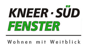 Logo Kneer-Süd Fenster | Burger Holzzentrum, Bäumenheim
