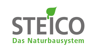 Logo Steico | Burger Holzzentrum, Bäumenheim