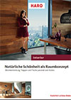 Ansicht Haro Interior Katalog | Burger Holzzentrum, Bäumenheim