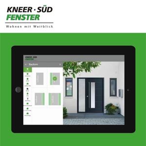 Kneer Türendesigner Konfigurator | Burger Holzzentrum, Bäumenheim