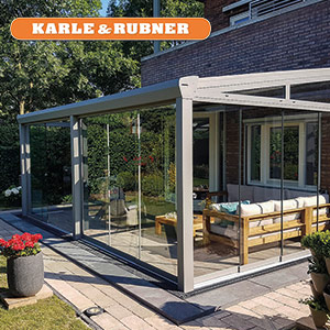 Karle & Rubner Überdachungsplaner | Burger Holzzentrum, Bäumenheim