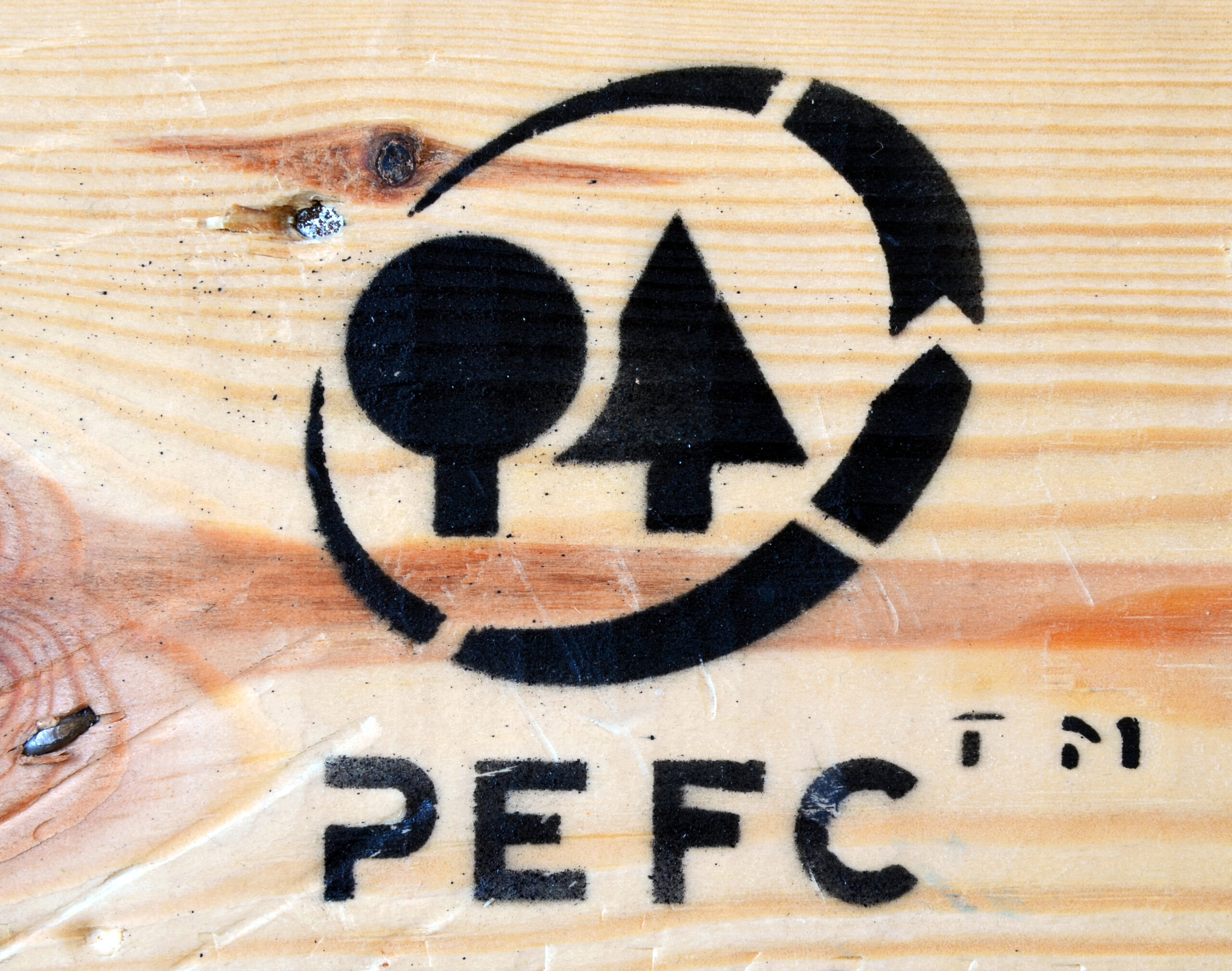 PEFC Logo