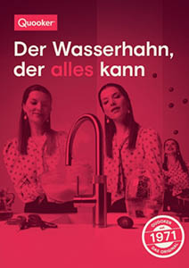 Quooker Flyer