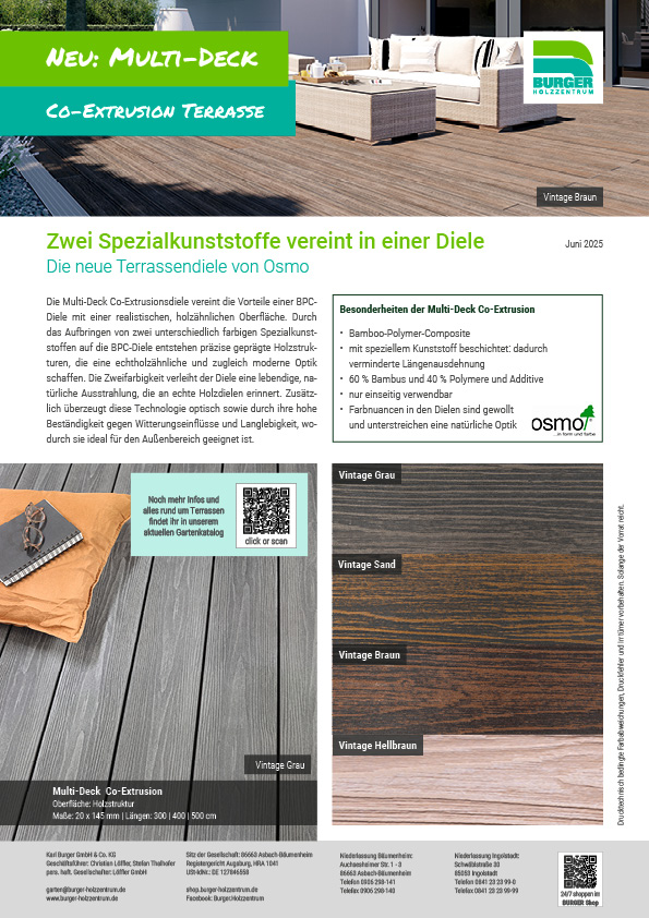 2025-03-24 Neueingänge Furnier_Intranet & HP
