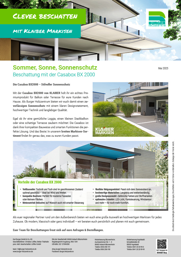 2025-03-24 Neueingänge Furnier_Intranet & HP
