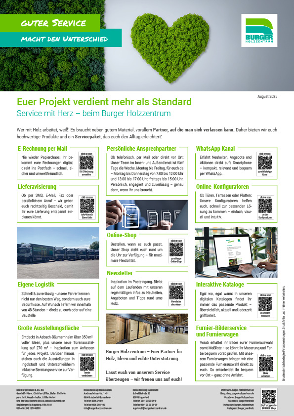2025-07-10 Ausstellung Ingolstadt HP & Intranet
