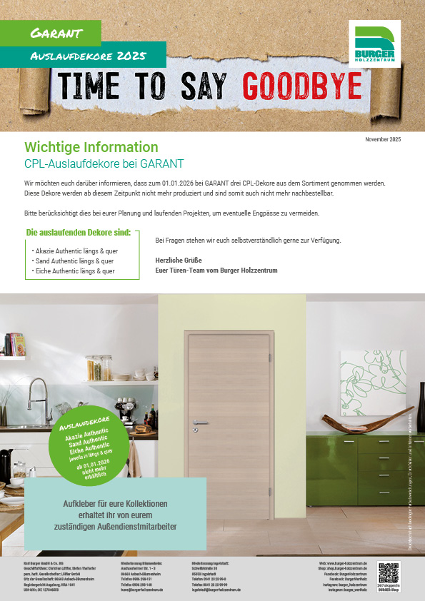 2025-10-30 CPL Auslaufdekore HP Intranet1