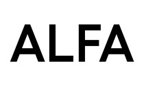 Alfa Logo
