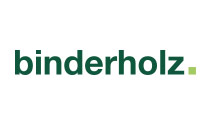 Binderholz Logo