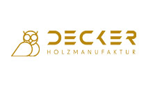 Decker Logo