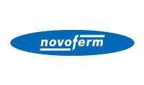 novoferm Logo