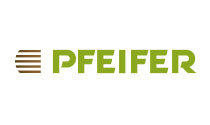 Pfeifer Logo