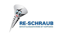 Re-Schraub Logo