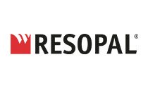 Resopal Logo