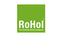 Rohol Logo