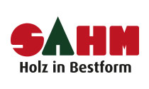 Sahm Logo