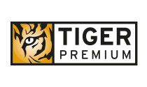 Tiger Premium Logo
