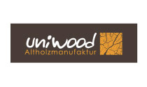 Uniwood Logo