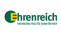 Ehrenreich Logo