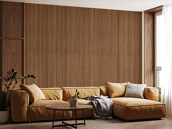 Akustikpaneele Eiche Akustikpaneele Eiche