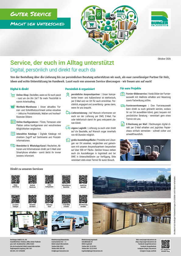2025-07-10 Ausstellung Ingolstadt HP & Intranet